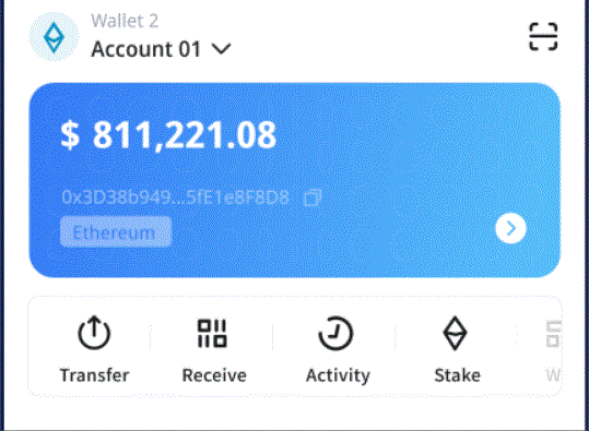 imtoken目前支im钱包官网持哪些币